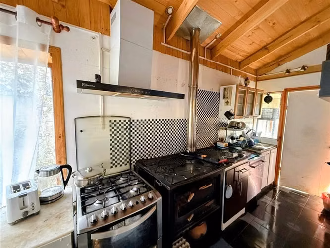 Venta de dos casas en parcela de 5000 mt2, Pelarco - Imagen 34