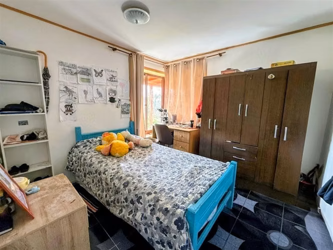 Venta de dos casas en parcela de 5000 mt2, Pelarco - Imagen 35