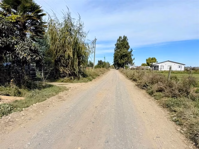 Venta de dos casas en parcela de 5000 mt2, Pelarco - Imagen 40