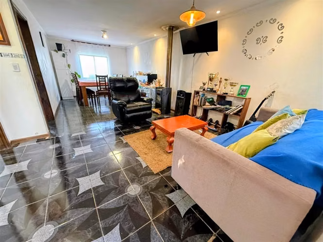 Venta de dos casas en parcela de 5000 mt2, Pelarco - Imagen 26