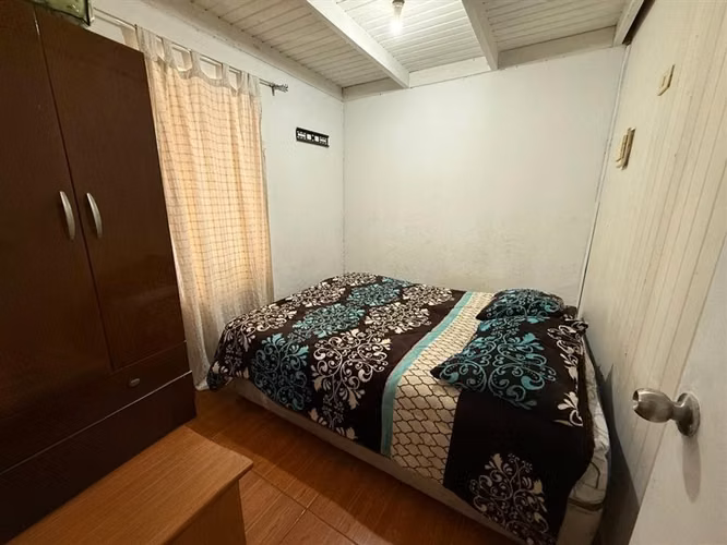 Venta de dos casas en parcela de 5000 mt2, Pelarco - Imagen 7