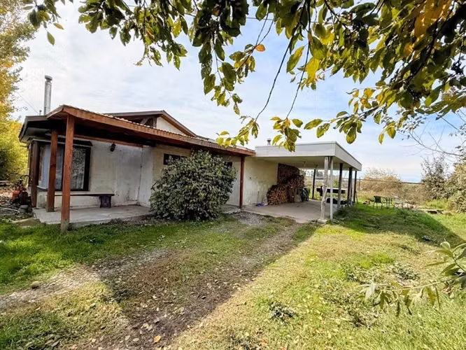 Venta de dos casas en parcela de 5000 mt2, Pelarco - Imagen 25