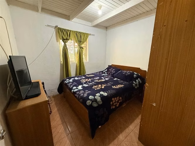 Venta de dos casas en parcela de 5000 mt2, Pelarco - Imagen 6