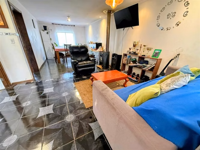 Venta de dos casas en parcela de 5000 mt2, Pelarco - Imagen 28