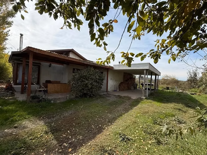 Venta de dos casas en parcela de 5000 mt2, Pelarco - Imagen 24
