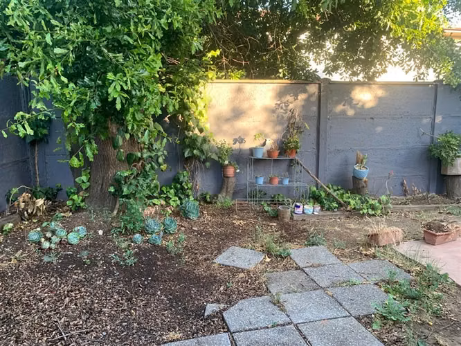 Se vende hermosa casa aislada en villa Pucara Talca