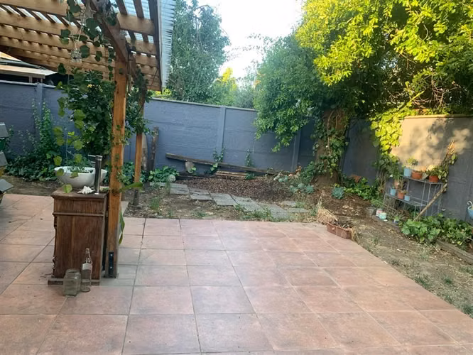 Se vende hermosa casa aislada en villa Pucara Talca