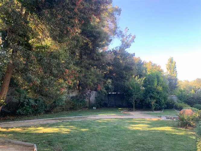 Se vende excelente casa en Villa Esmeralda Sur Talca