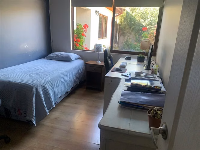 Se vende excelente casa en Villa Esmeralda Sur Talca