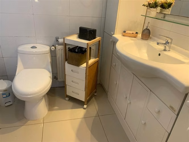 Se vende excelente casa en Villa Esmeralda Sur Talca