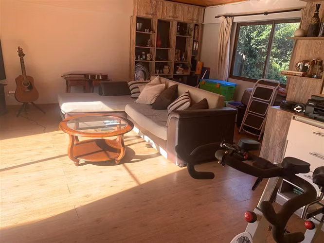 Se vende excelente casa en Villa Esmeralda Sur Talca