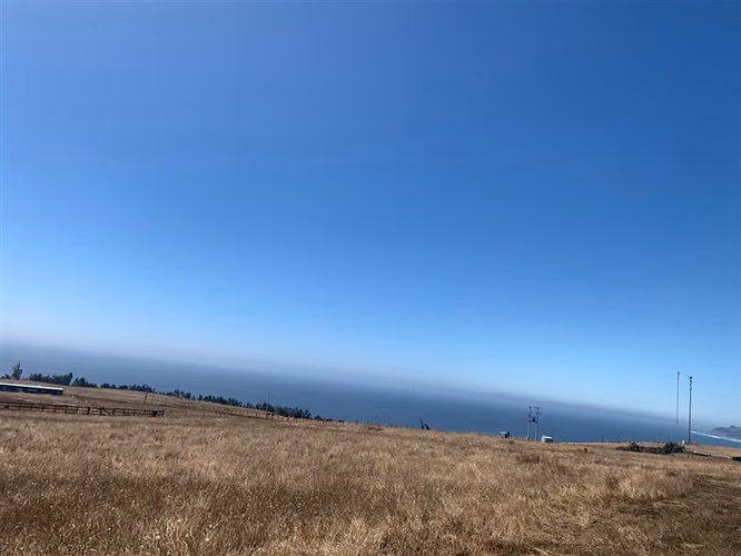 Se vende excelente parcela de 5.000 m2, Loteo Fundo de Duao