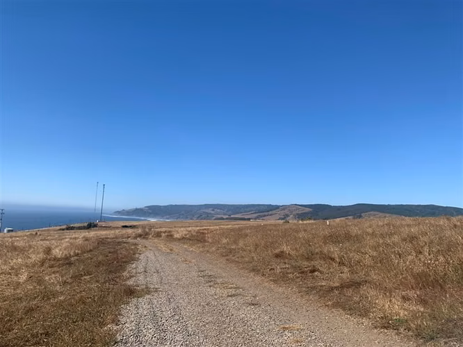 Se vende excelente parcela de 5.000 m2, Loteo Fundo de Duao