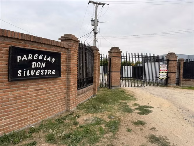 Se Vende Hermosa Casa Regularizada,Lote Don Silvestre,Maule