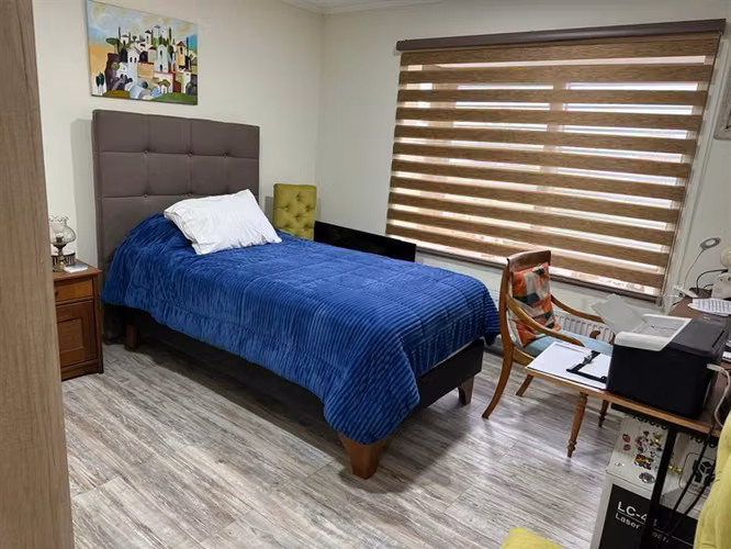 Se Vende Hermosa Casa Regularizada,Lote Don Silvestre,Maule