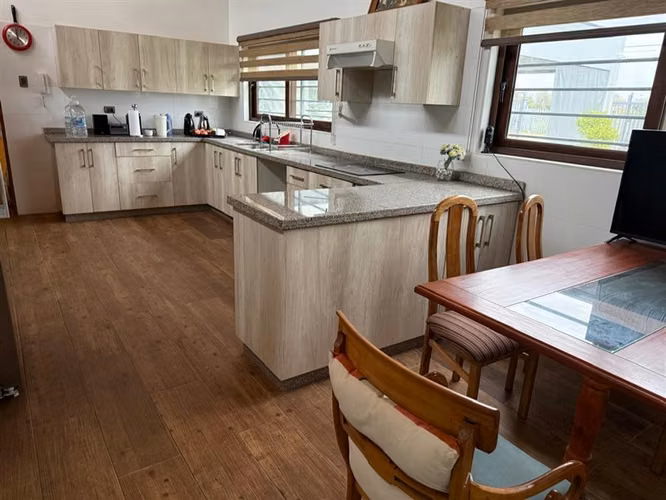 Se Vende Hermosa Casa Regularizada,Lote Don Silvestre,Maule