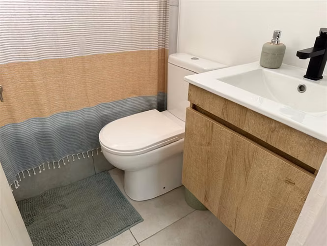 Se vende parcela con casa regularizada,San Francisco Pelarco