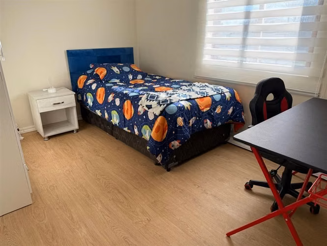 Se vende parcela con casa regularizada,San Francisco Pelarco