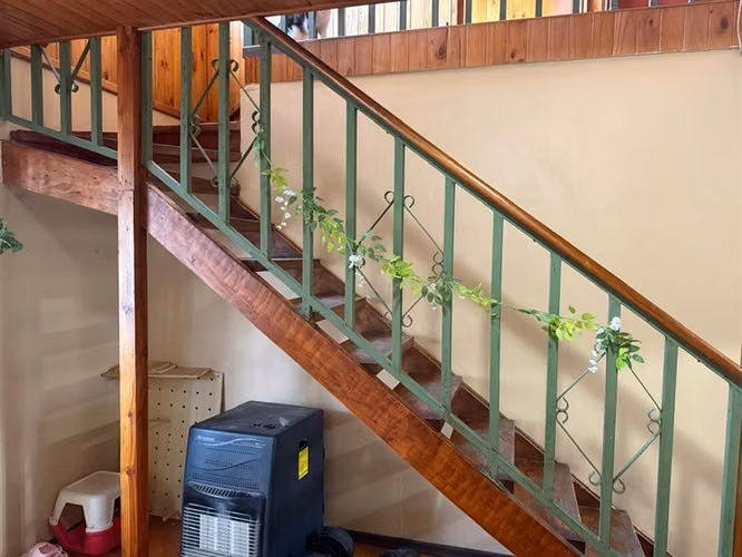 Se vende excelente casa en la villa Galilea 5d/2b