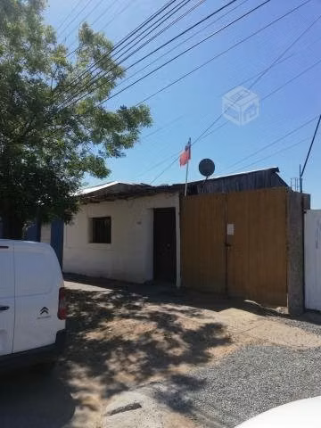 ¡Gran oportunidad de inversión en Talca! Ideal para renta o