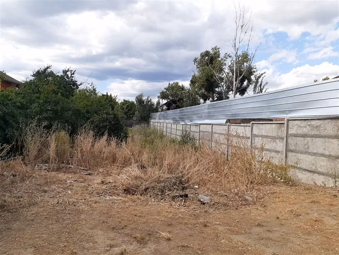 ¡Gran oportunidad de inversión en Talca! Ideal para renta o