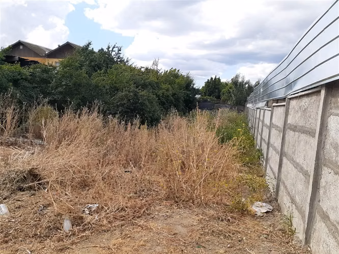 ¡Gran oportunidad de inversión en Talca! Ideal para renta o
