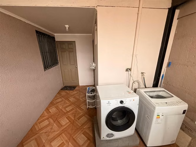 VENDEMOS CASA IDEAL PARA INVERSION EN CONDOMINIOS DE LIRCAY