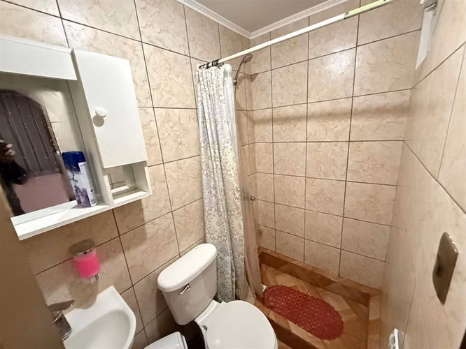 VENDEMOS CASA IDEAL PARA INVERSION EN CONDOMINIOS DE LIRCAY
