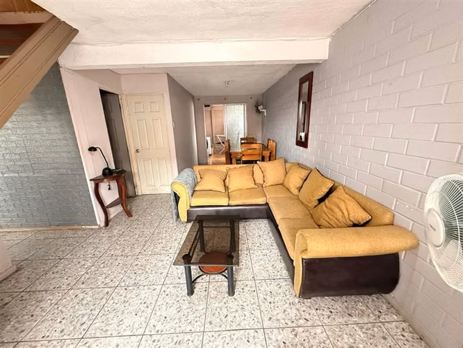 VENDEMOS CASA IDEAL PARA INVERSION EN CONDOMINIOS DE LIRCAY