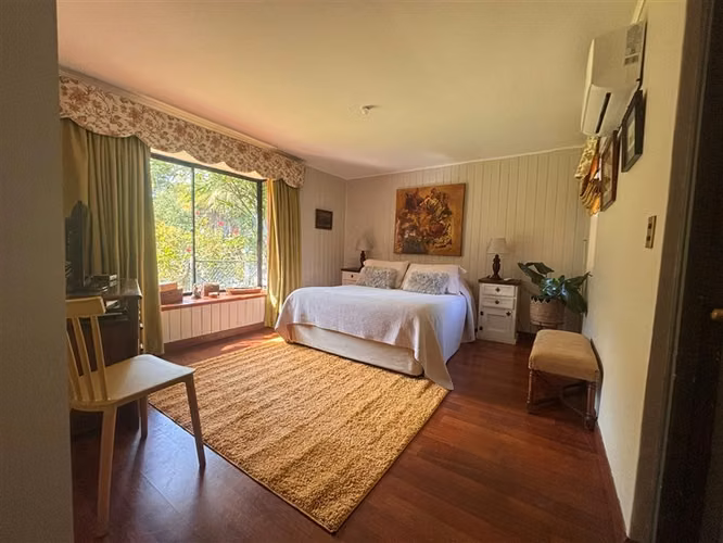 Casa en venta de 3 dorm. en Talca