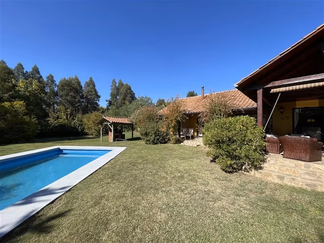 Casa en venta de 3 dorm. en Talca