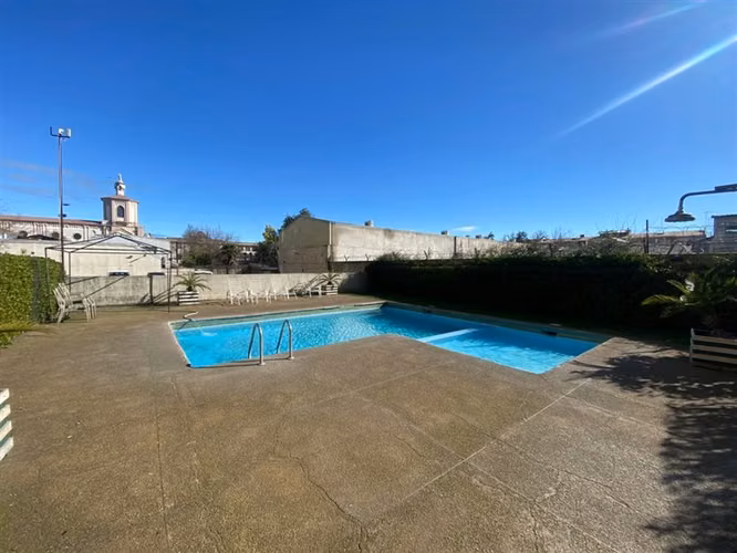 Departamento Amoblado en arriendo 3 dorm. 2 baños Talca