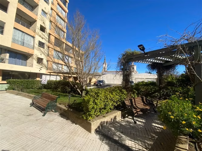 Departamento Amoblado en arriendo 3 dorm. 2 baños Talca