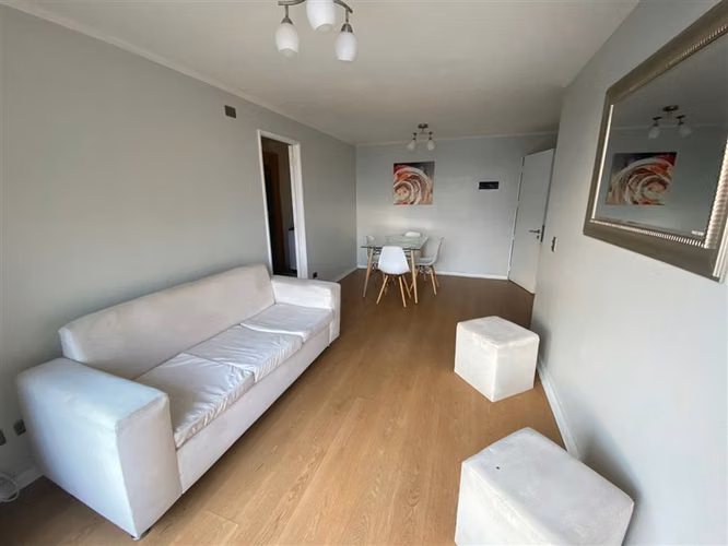 Departamento Amoblado en arriendo 3 dorm. 2 baños Talca