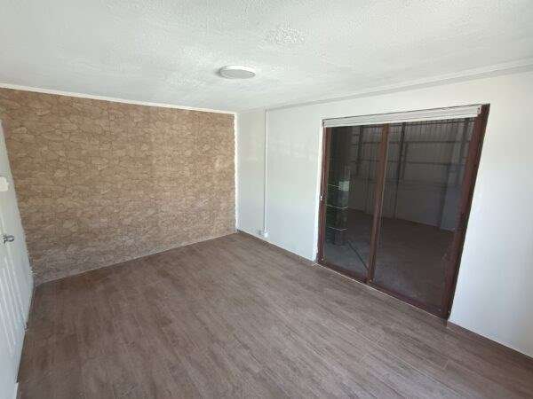 Se vende Bodega en sector Santa Elena Panimávida, Colbún