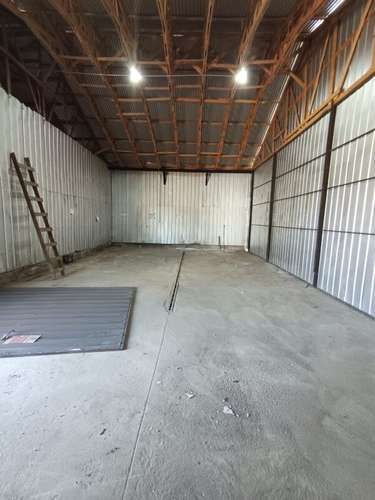 Se vende Bodega en sector Santa Elena Panimávida, Colbún