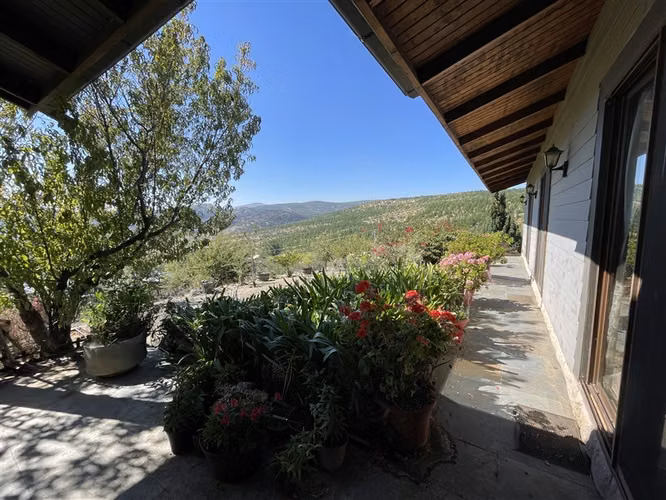 Casa en venta de 3 dorm. en Pencahue