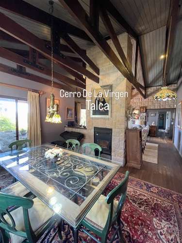 Casa en venta de 3 dorm. en Pencahue