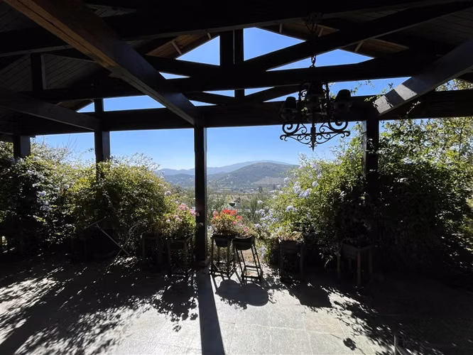 Casa en venta de 3 dorm. en Pencahue