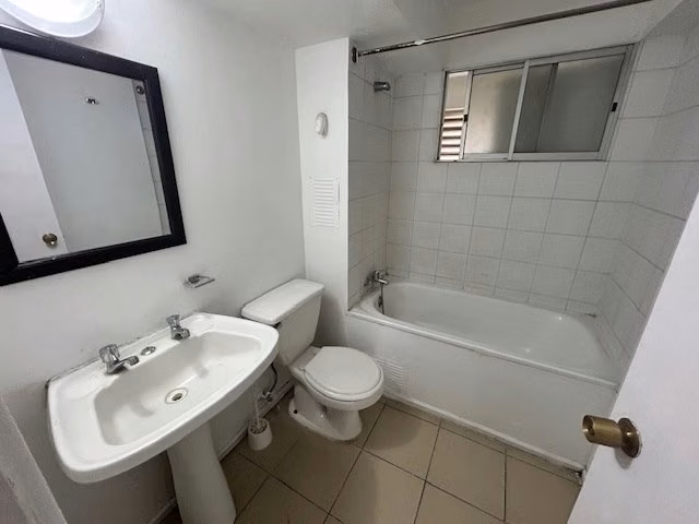 Oportunidad Departamento Arriendo de 3D 2B Centro en Talca