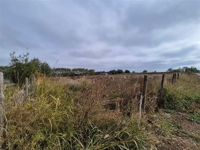 Parcela en venta en San Clemente
