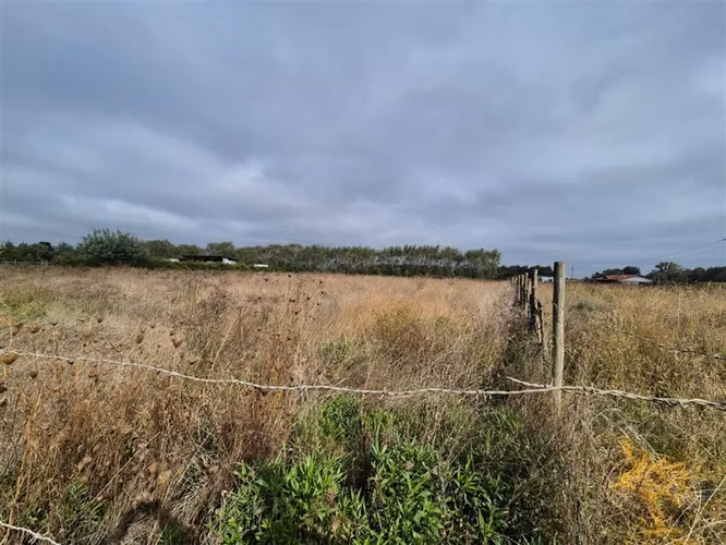 Parcela en venta en San Clemente