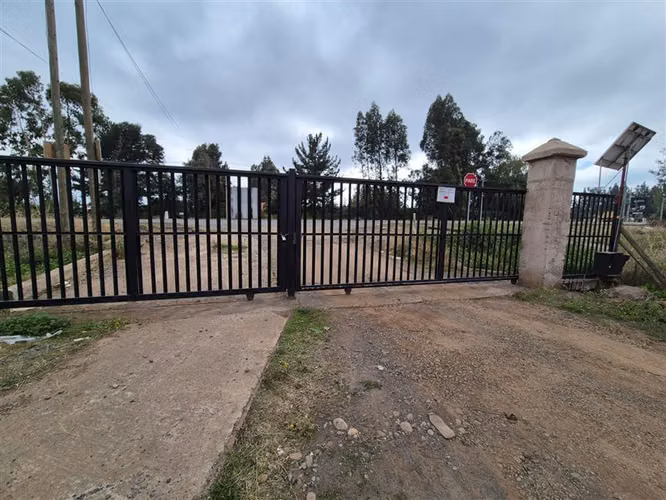 Parcela en venta en San Clemente