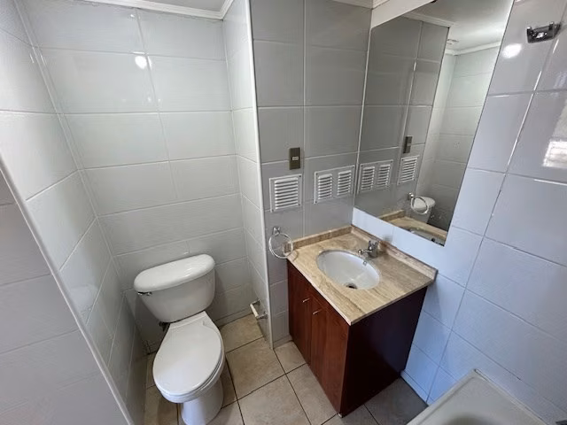 Departamento en Venta Inversion 1D 1B en Alameda Talca