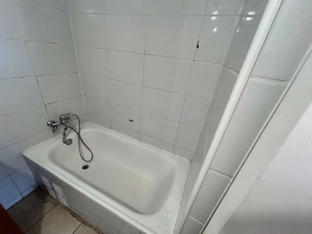 Departamento en Venta Inversion 1D 1B en Alameda Talca