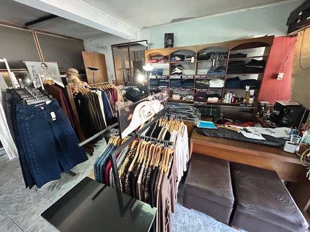 Venta Local Comercial Centro Talca