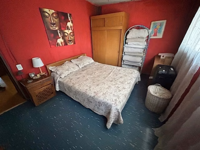 Venta Local Comercial Centro Talca
