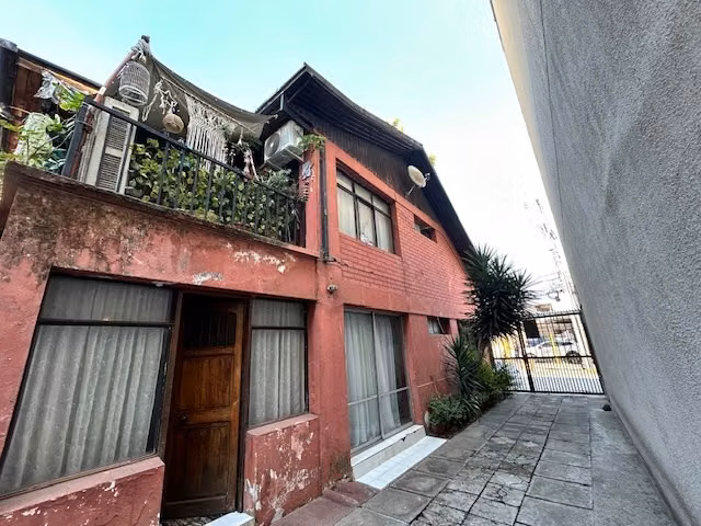 Venta Local Comercial Centro Talca