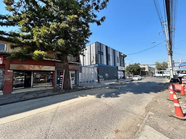 Venta Local Comercial Centro Talca