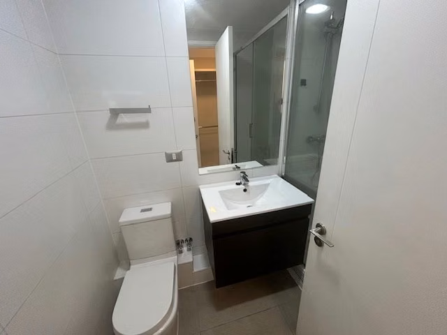Departamento en Arriendo de 2D 2B c/s Estac Centro Talca